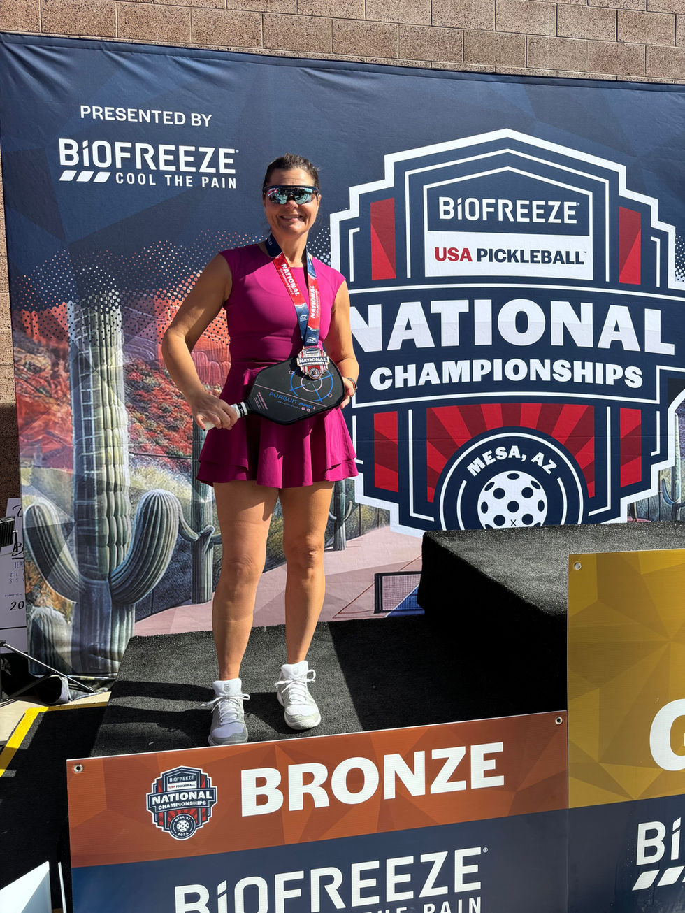 Nationals November 2024 - Mesa, AZ