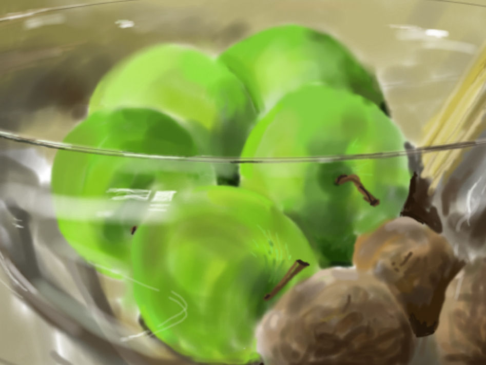 APPLES