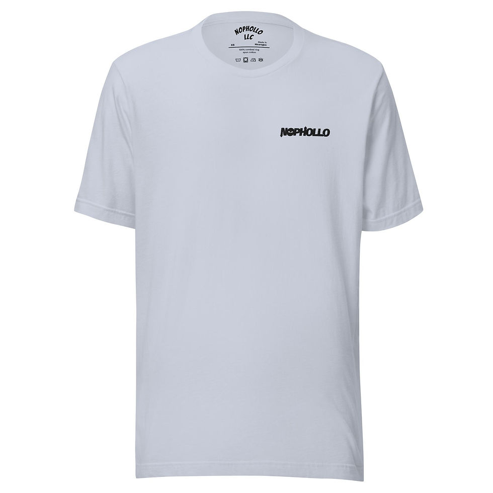 Thumbnail: NOPHOLLO T SHIRT
