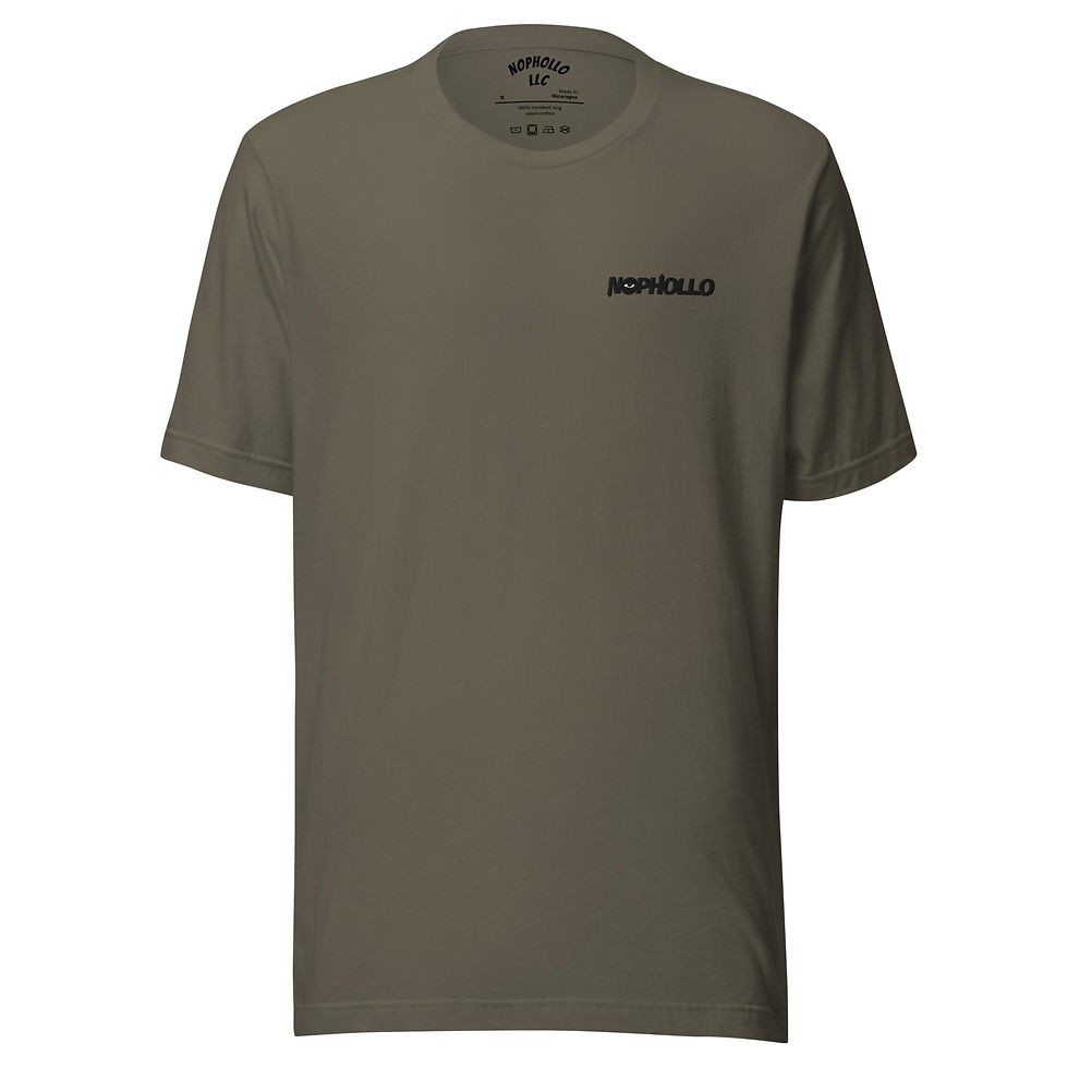 Thumbnail: NOPHOLLO T SHIRT