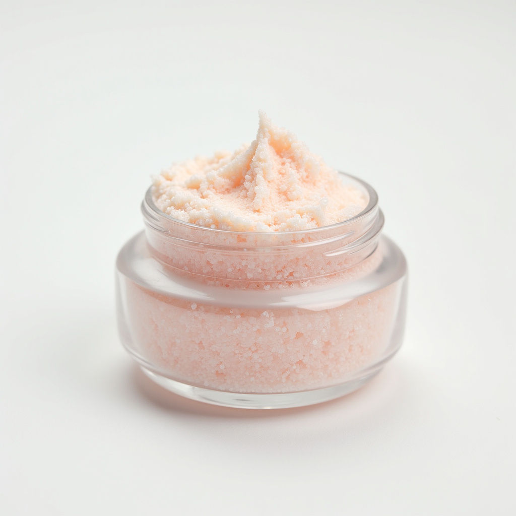 Glitter Exfoliator