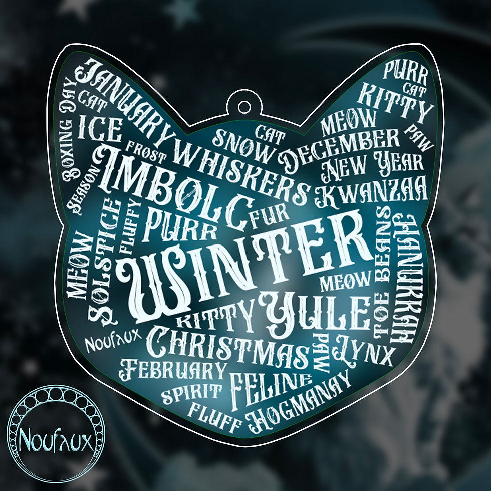 Thumbnail: Luna Winter Lynx