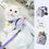 Thumbnail: Pet backpack and leash set