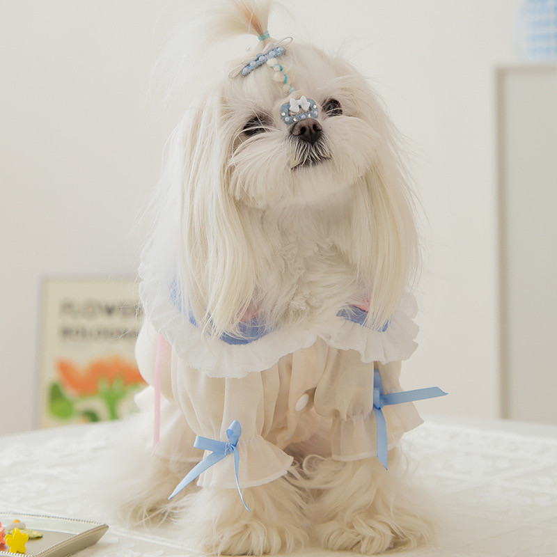 Thumbnail: Dog, Cat Dress