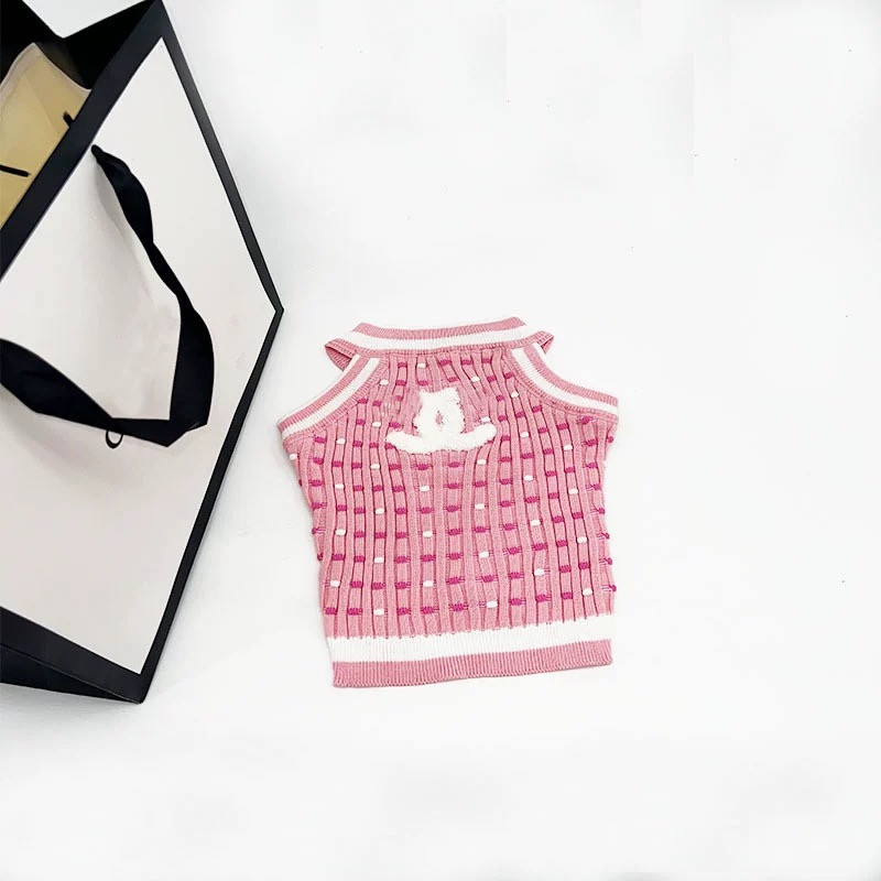 Stylish Vest, Warm Sweater