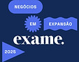 Prêmio Empresas em Expansão Exame