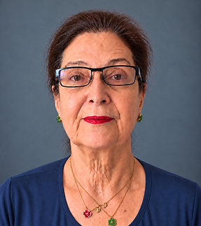 Brigitte Wilczek Bröstkollen bröstradiolog