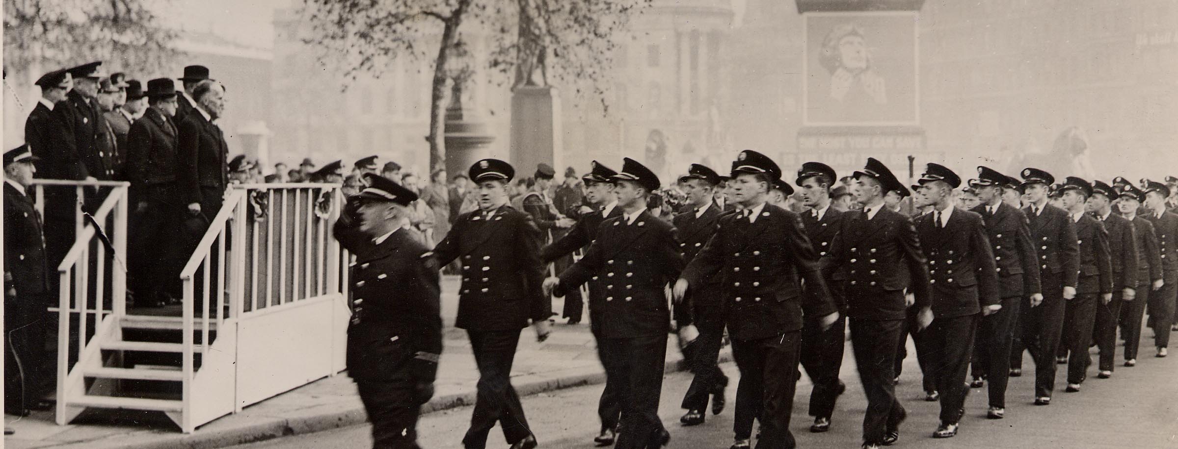 Home Front History Informing Educating Involving