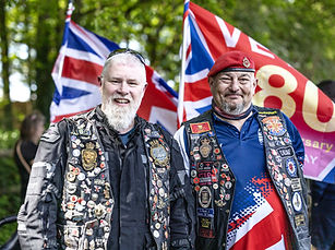 Commemorative Convoys