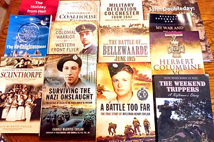 Carole McEntee-Taylor