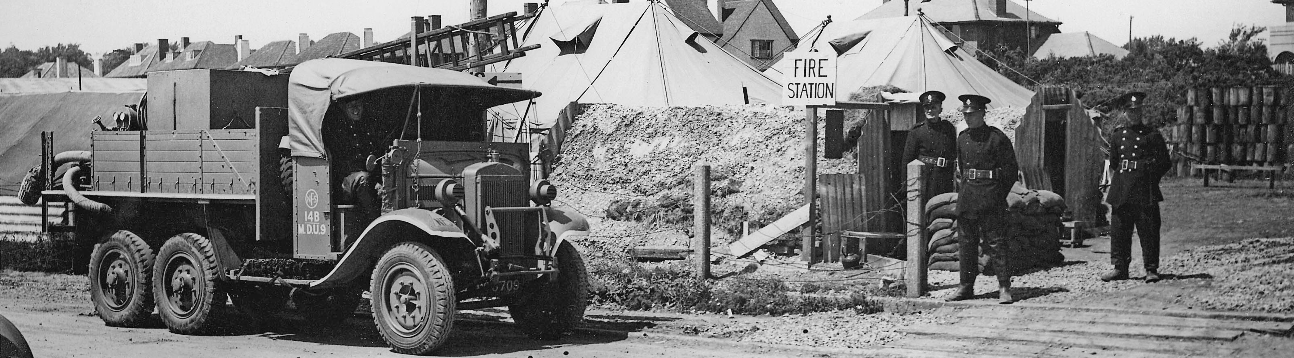 Home Front History Informing Educating Involving
