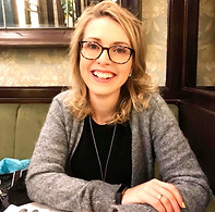 Dr Elli Woodacre - Chair - Winchester Catholic History Society