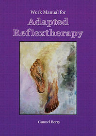 Work Manual for Adapted Reflextherapy 