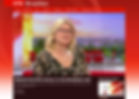 Masterchef Winner Jane Devonshire on BBC Breakfast