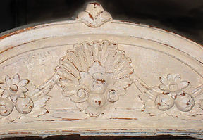 Emma Seymour - Restoration of Antique Furniture