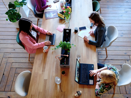 How Flexible Workspaces Empower Freelancers and Entrepreneurs