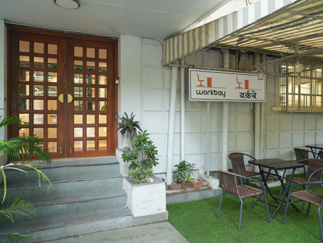Best Coworking Spaces Near BKC, Why Workbay Bandra Stands Out