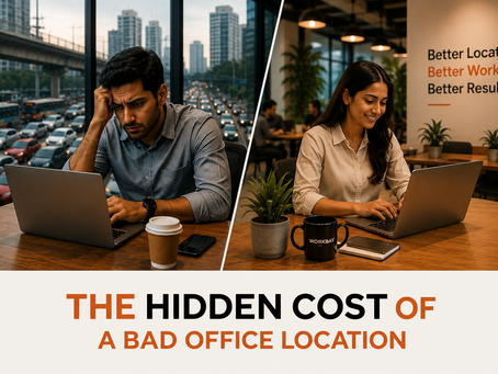 coworking spaces in santacruz west