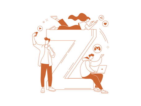 How Gen Z is Transforming Coworking Workspaces