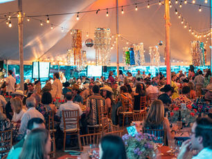 How to Plan a Successful Fundraising Event in Texas