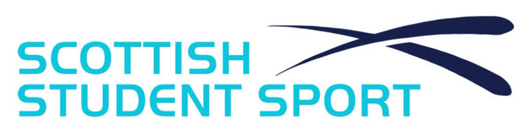 Image of Scottish Student Sport logo