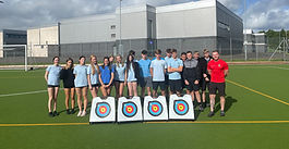 Leaders in Glasgow and East Renfrewshire read to lead the way!