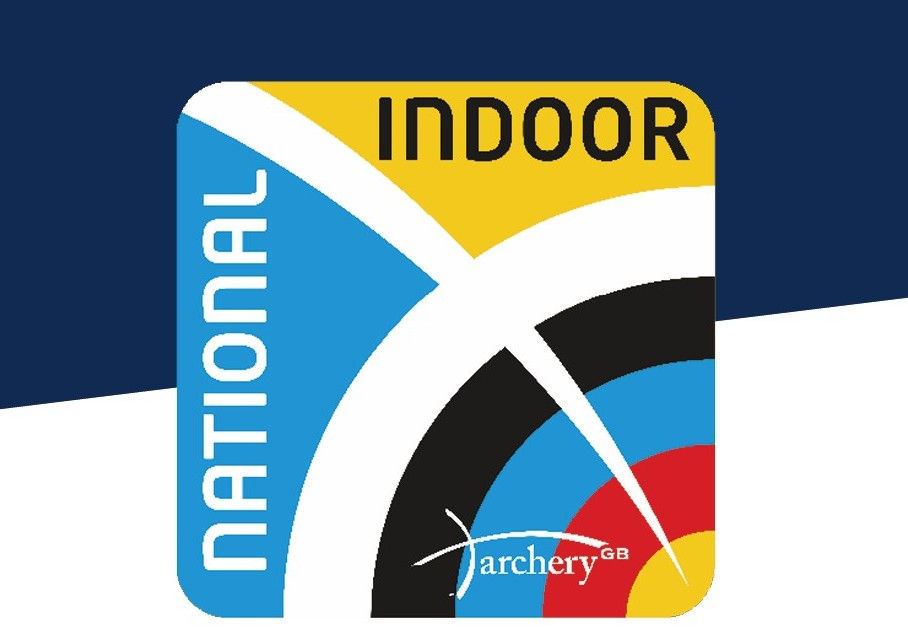 2025 Archery GB National Indoor Championships and Home Nations Teams