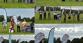 Results - 2025 Scottish Tour Final