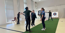 Empowering the Next Generation: Women & Girls Coaching Academy