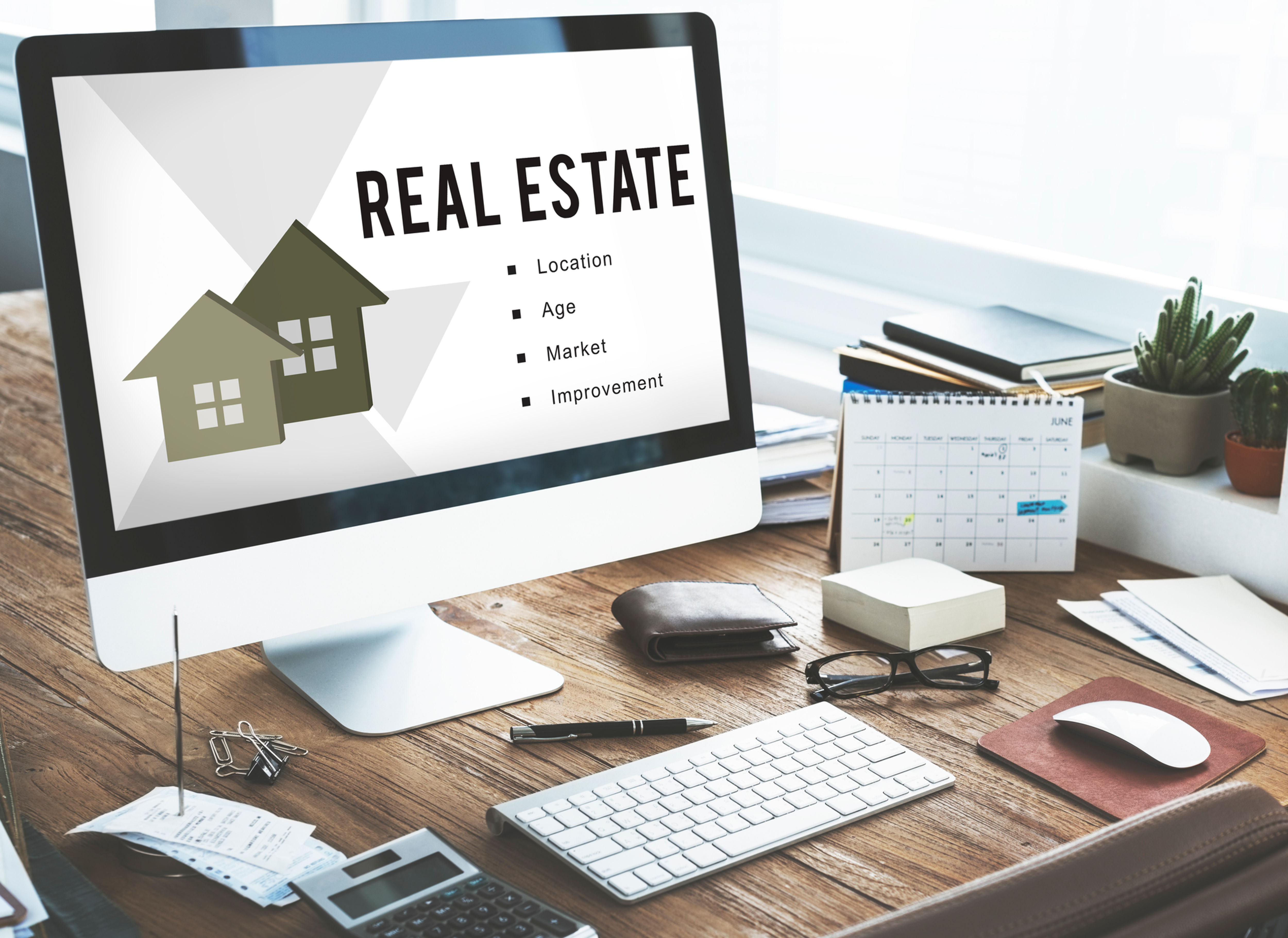 Real Estate Investment Advisor