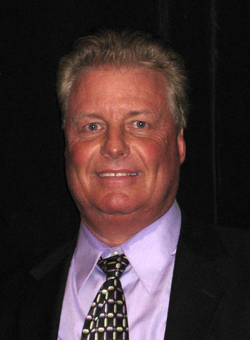 Stan at the Seneca Niagara Casino