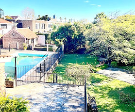 Excelente ubicación