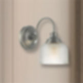 TAC0761-Dar TAC0761 Tack 1 Light Antique