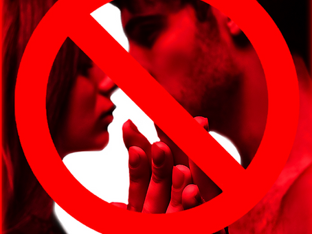 Men and the City 42: Dating Generations and Sexual Prohibition