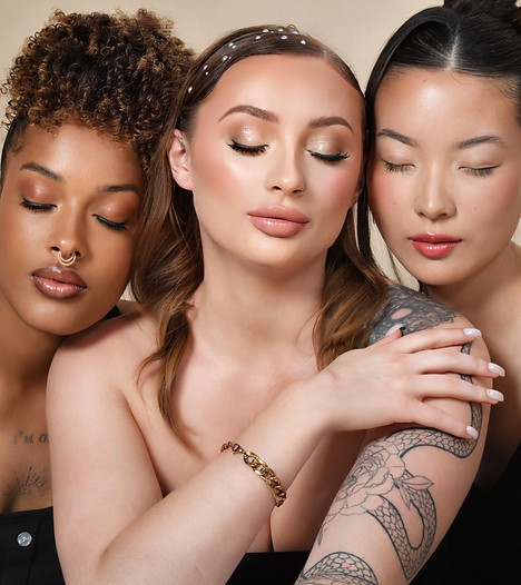 MAQUILLAGE ÉVÉNEMENTS