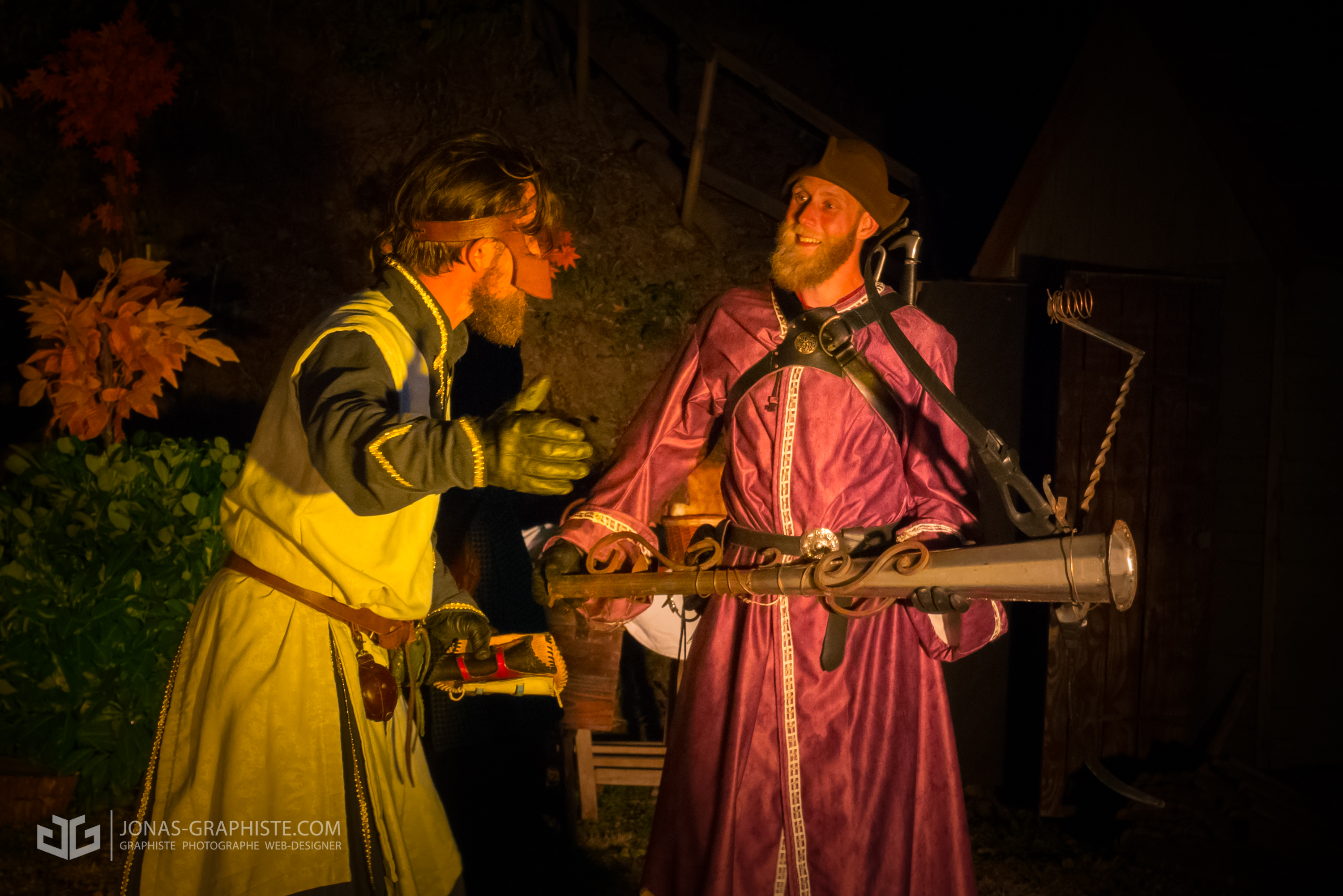 " Le secret des douze bannis "
