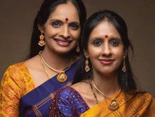 Ranjani, Gayathri excel in concert