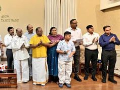 3 Streets renamed in Mylapore after great artists