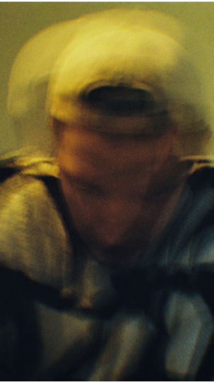 Perpetual Déjà vu.