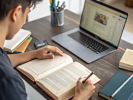 Gestion du Temps : Comment Optimiser ses Révisions Quand on Travaille en Parallèle ?