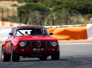 Driving Days Club 9th July - Final Information