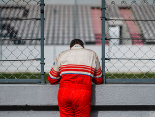 Comunicado | Driving Days
