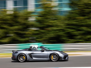 Driving Days Club - 9th May | Photos