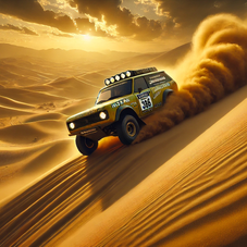 A Ramón y su aventura de vivir.