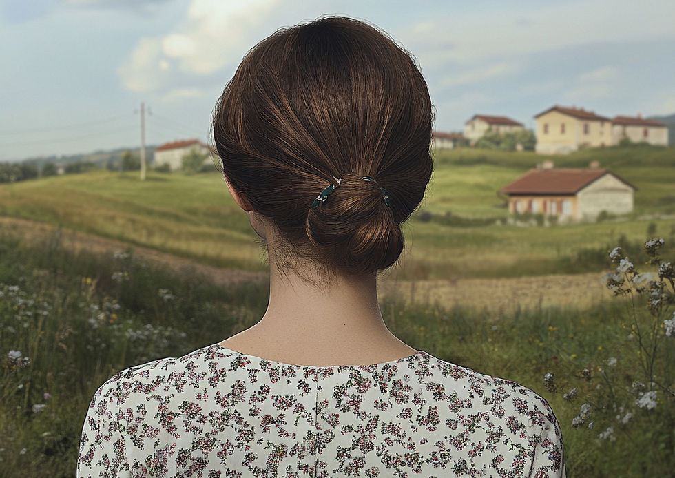 Hay personas que son esencialmente buenas