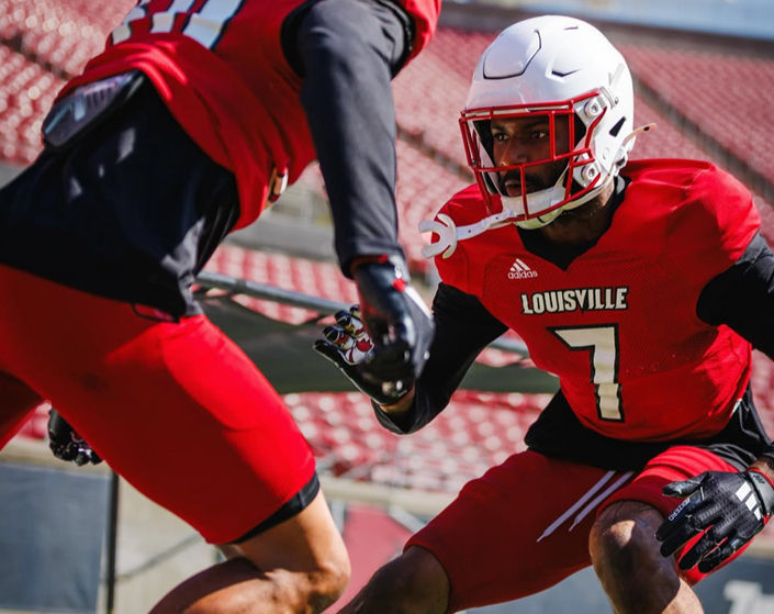 Football Student Night