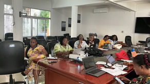 RDC-VACCINATION DES ENFANTS : ONIC ET PEV EN ATELIER DE CONTEXTUALISATION DES MESSAGES DE SENSIBILISATION ET DE PLAIDOYER !