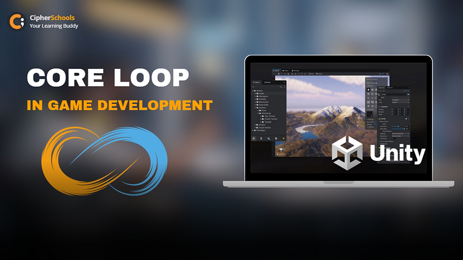 Core Loop in Game Development