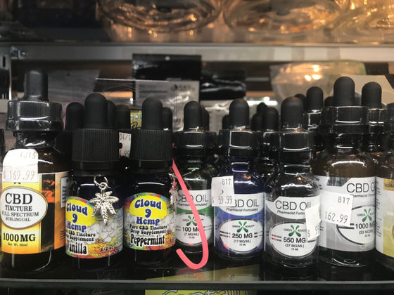 Miracle CBD