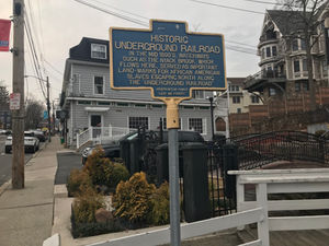 Racism and Discrimination continues to be a problem. Local Community leaders in Nyack are doing thei